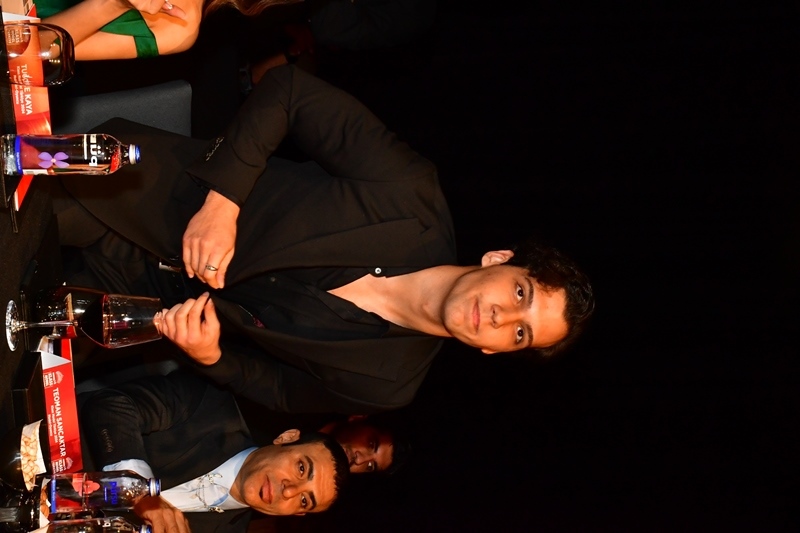 Sammyvit Klass Model Türkiye 2025 :  Güçlü Jüri Kadrosuyla Standartlar� Bir Üst Seviyeye Ta��d�